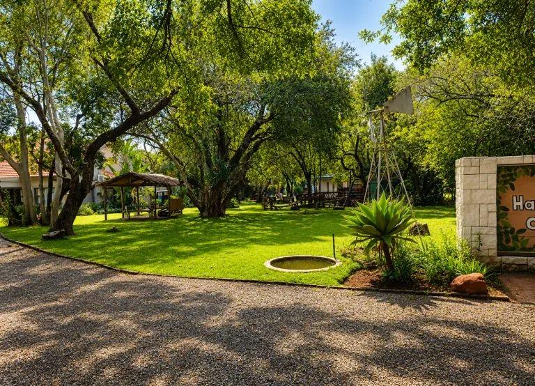 Commercial Property for Sale in Hartbeespoort Dam Nature Reserve North West